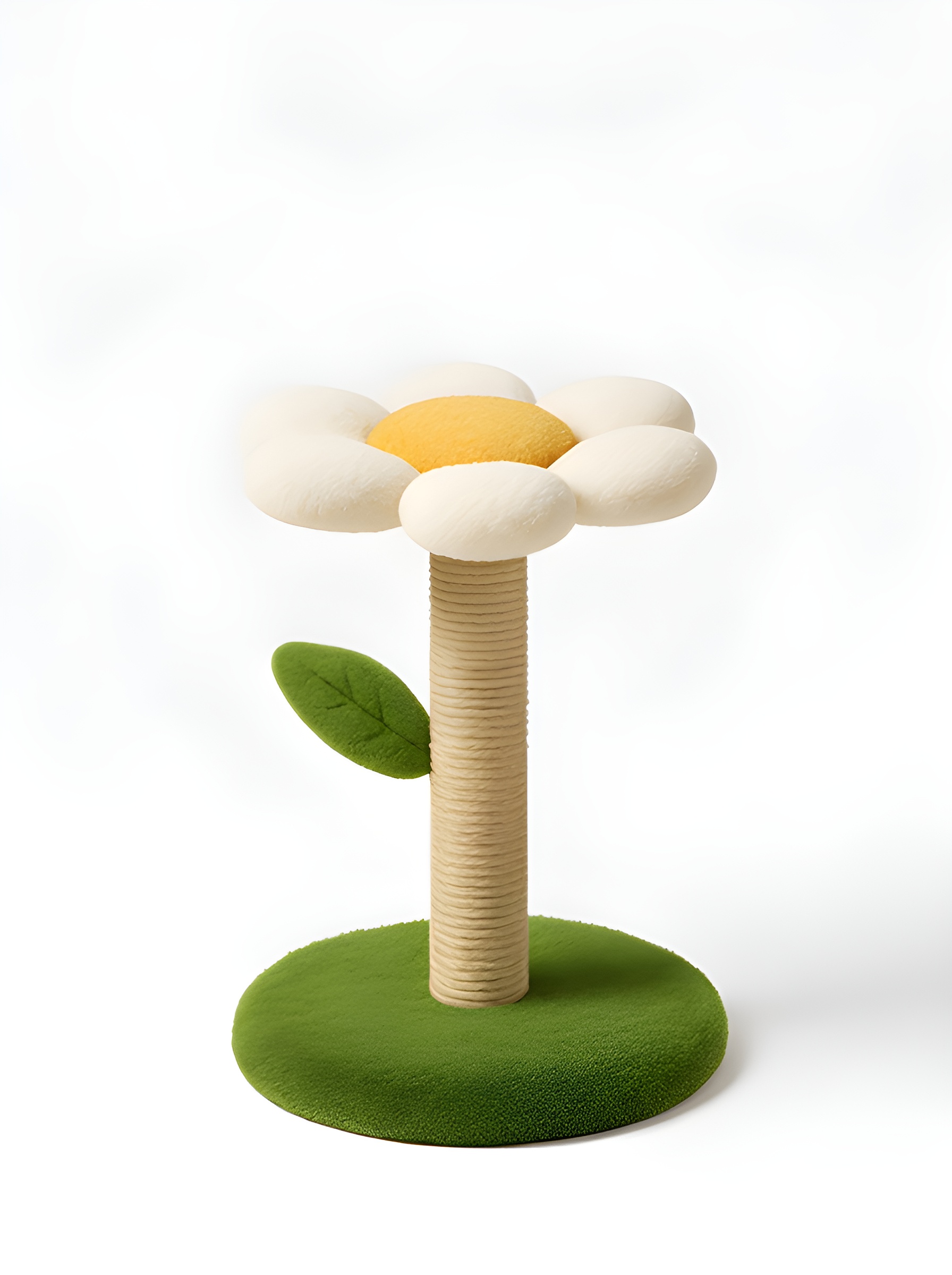 WHISPETTO Daisy Bloom Scratcher - Image 3