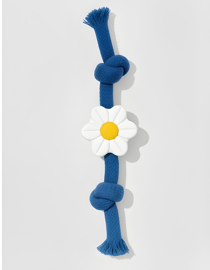 WHISPETTO Daisy Tug Toy
